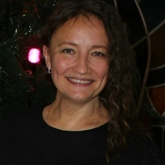 Наталья Громова, 24.06, Углич