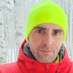 Виталий Платонов, 14.10, Санкт-Петербург