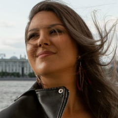 Анна Кучер, 10.08, Санкт-Петербург