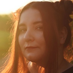 Лена Смирнова, 31.05.1991, Люберцы