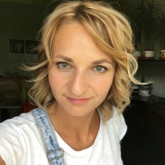 Ольга Дроздова, 12.05.1986, Новосибирск