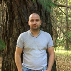 Владимир , 09.04.1983, Москва