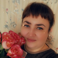 Зайля Васильева, 27.02, Бакалы