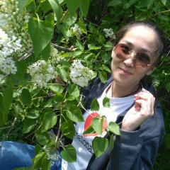 Бекдаулет Акимниязова, 01.01, Алматы