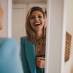 Юлия Якуба, 27.04.1990, Краснодар