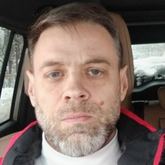 Алексей Шабанов, 10.01.1982, Москва