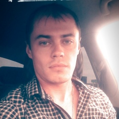 Олег Дюшен, 15.09, Волгоград