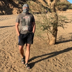 Иван Буянов, Санкт-Петербург