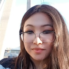 Fariza Kylyshbek, 30.09, Астана