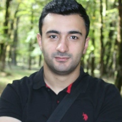 Farid Bakirov, 20.07, Баку