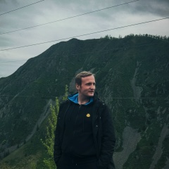 Николай Ищенко, 03.01.1995, Новосибирск