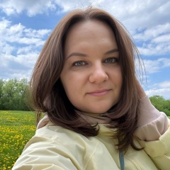 Мария Велигурина, 06.02.1985, Москва