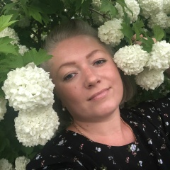 Светлана Станкевич, 22.10.1989, Пикалево