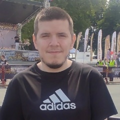 Андрей Максимов, 16.08.1986, Владимир