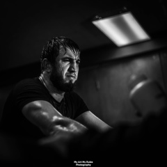 Апти Давтаев