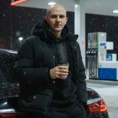 Кирилл Космачев, Раменское