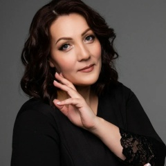 Ксения Мортина, 19.12, Сургут