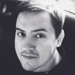 Александр Кучерявенко, 11.08.1986, Москва