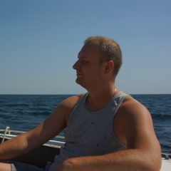 Павел Порогов, 29.12, Санкт-Петербург