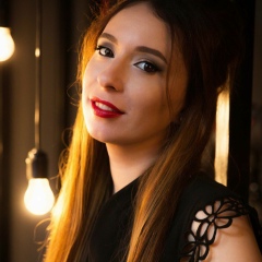 Камила Ганиева, 02.09, Москва