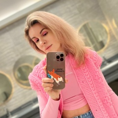 Анна Австрийская, 21.10, Москва