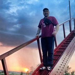 Roman Rodionov, 02.06.1991, Santiago de Cuba