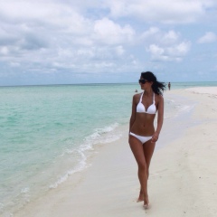 Наталия Дубинина, 31.10, Минск