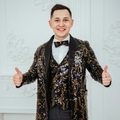 Руслан Демшанов, 05.03.1992, Караганда