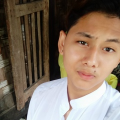 Min-Khant Zaw, 27.06.2000, Mandalay