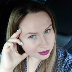 Татьяна Шкреба, 08.01, Москва