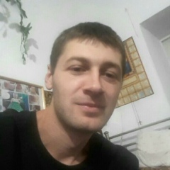 Олег Гайчев, 31.07, Херсон