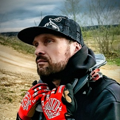 Кирилл Белоусов, Санкт-Петербург