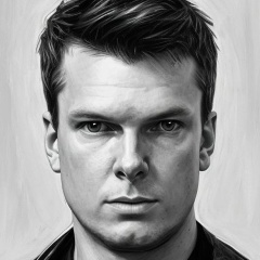 Николай Турусин, 03.11, Москва