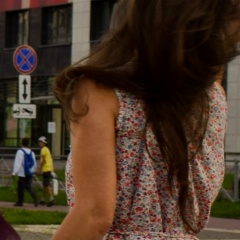 Машенька Урсуляк, 21.08.1989, Санкт-Петербург