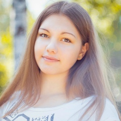 Olea Donos, 19.02.1998, Кишинев