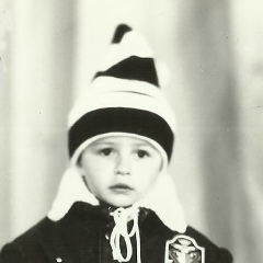 Артур Кудаев, 20.01