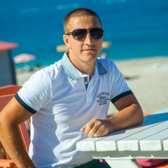 Фёдор Басалаев, 18.02.1984, Вологда