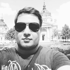 Александр Вьюнов, 29.06, Нижний Новгород