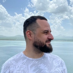 Велеслав Черепаховых, 22.09.1989, Москва