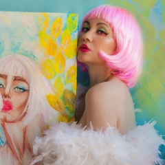 Тася Гапон, 31.01.1986, Санкт-Петербург