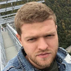 Юрий Антощенко, 23.02, Сочи