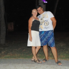 Наргиза Лукина, 12.01, Волгоград