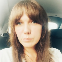 Екатерина Литвинчук, 18.06, Москва