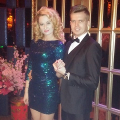 Игорь Колесник, 01.09, Кривой Рог