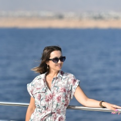 Елена Сидоренко, 08.02