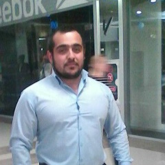 Эдик Асадов, Пермь