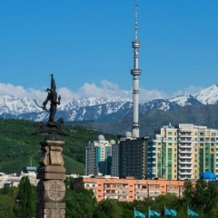 Сапарғали Авезов