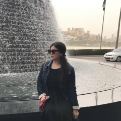 Меруерт Абдикаирова, 21.09, Астана