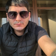 Rafayel Badalyan, 01.04.1986, Ереван