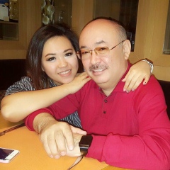 Айганым Ештай, 08.03.1992, Алматы